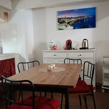 Loft Capozzi *