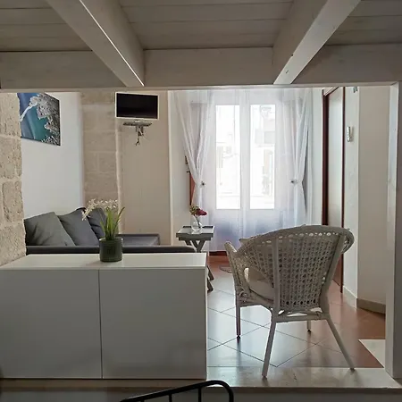 Loft Capozzi *