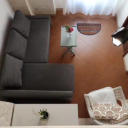 Loft Capozzi