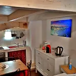 Loft Capozzi Nyaraló