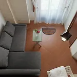 Nyaraló Loft Capozzi