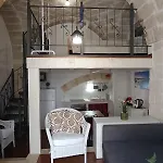 Loft Capozzi Nyaraló Monopoli