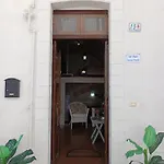 Loft Capozzi * Monopoli