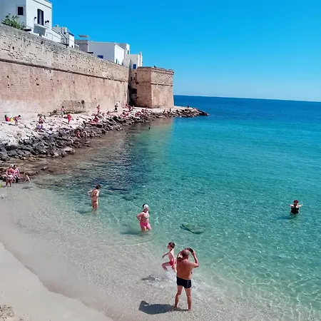 Loft Capozzi בית נופש