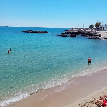 Holiday home Loft Capozzi Monopoli