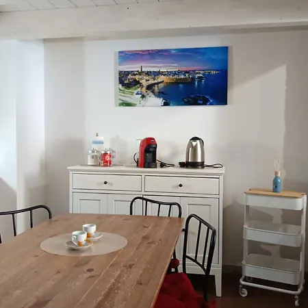 Loft Capozzi Holiday home *