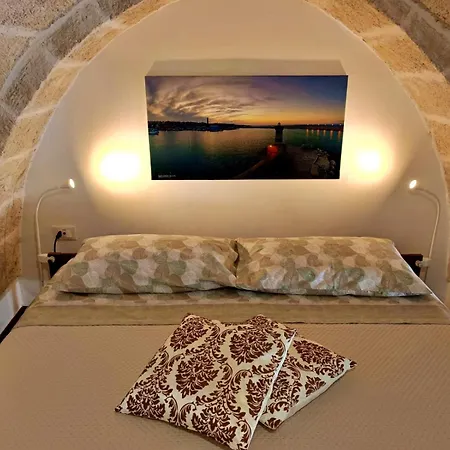 Holiday home Loft Capozzi Monopoli