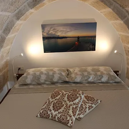 Loft Capozzi * Monopoli