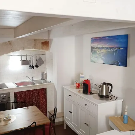 Holiday home Loft Capozzi *