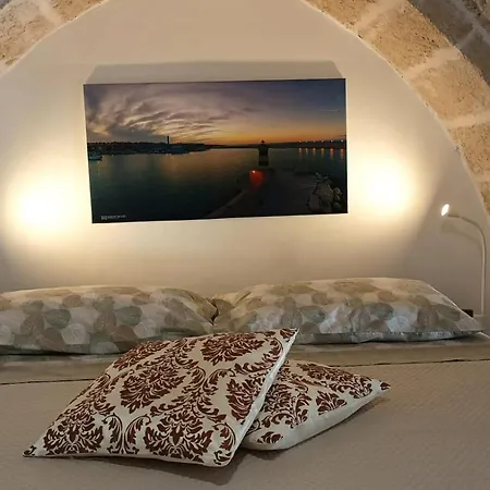 Loft Capozzi * Monopoli