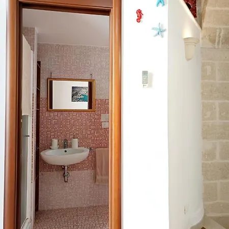 Loft Capozzi * Monopoli