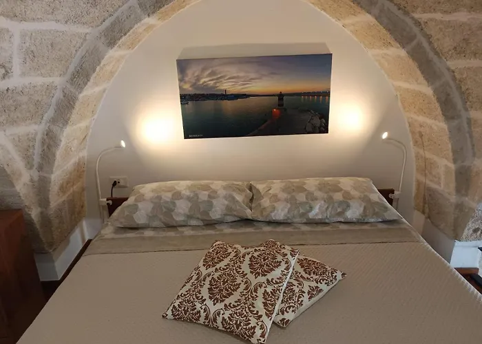 Loft Capozzi * Монополи