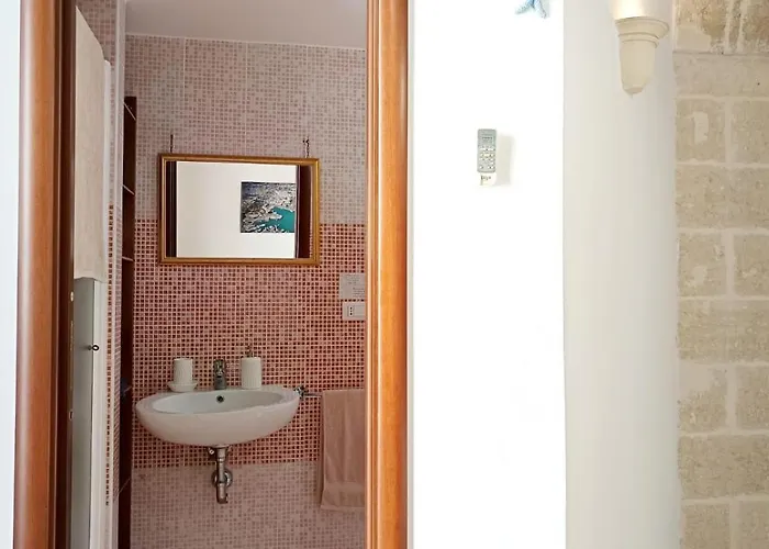 Loft Capozzi * Монополи